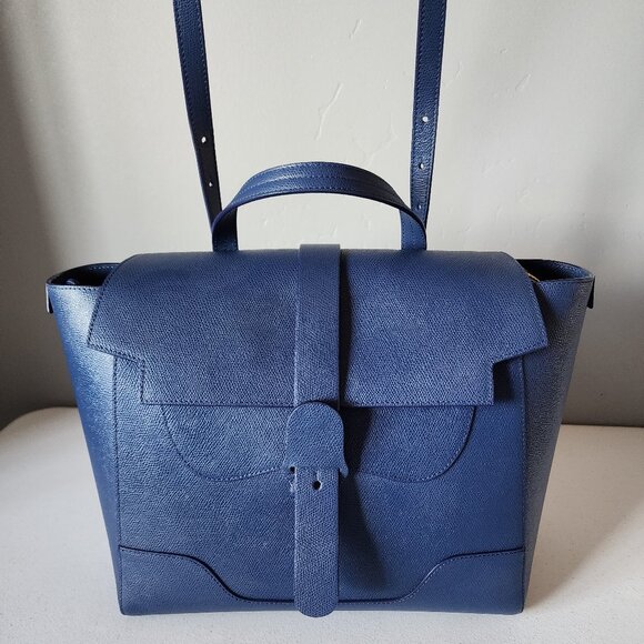 Senreve Large Maestra Bag "EUC" - Picture 3 of 16